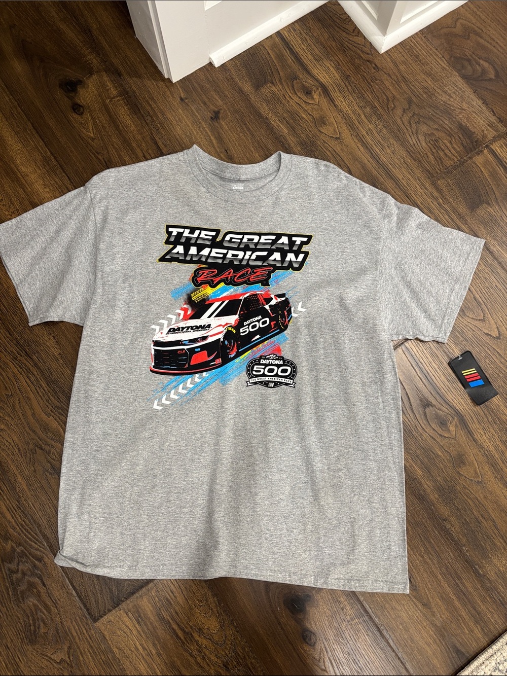NASCAR Tshirt